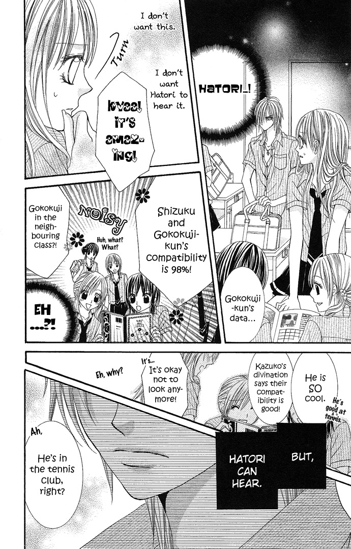 Koi Suta Chapter 2 page 15 - Chapter 2