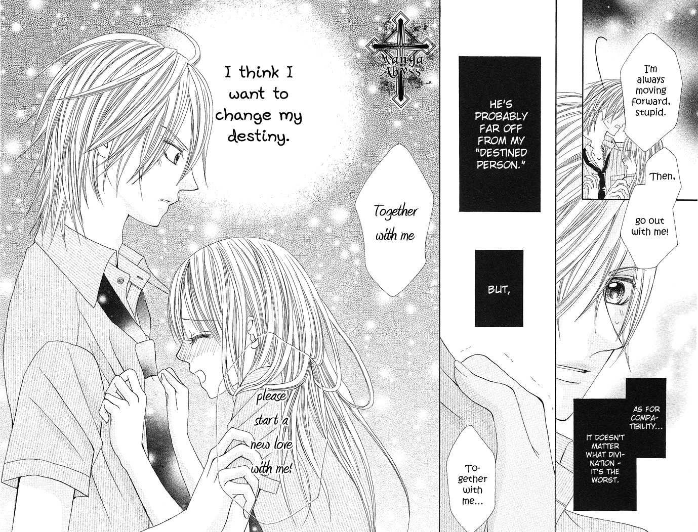 Koi Suta Chapter 2 page 27 - Chapter 2