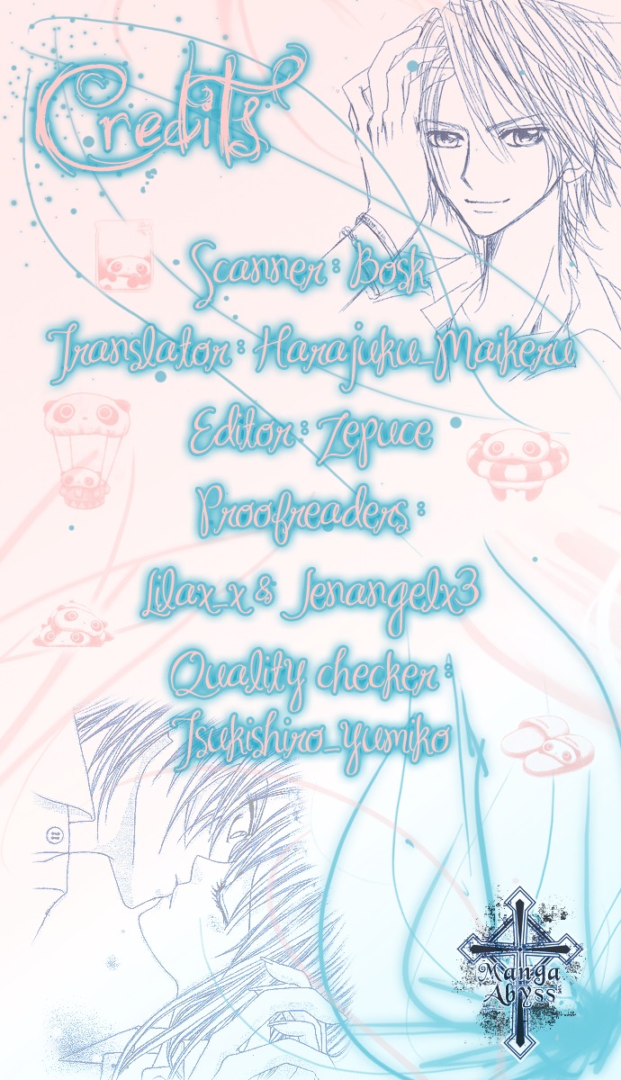 Koi Suta Chapter 2 page 29 - Chapter 2