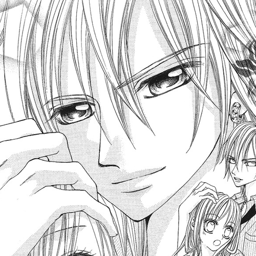 Koi Suta Chapter 2 cover