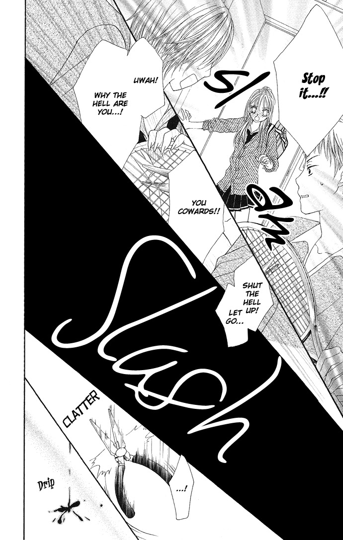 Koi Suta Chapter 3 page 16 - Chapter 3