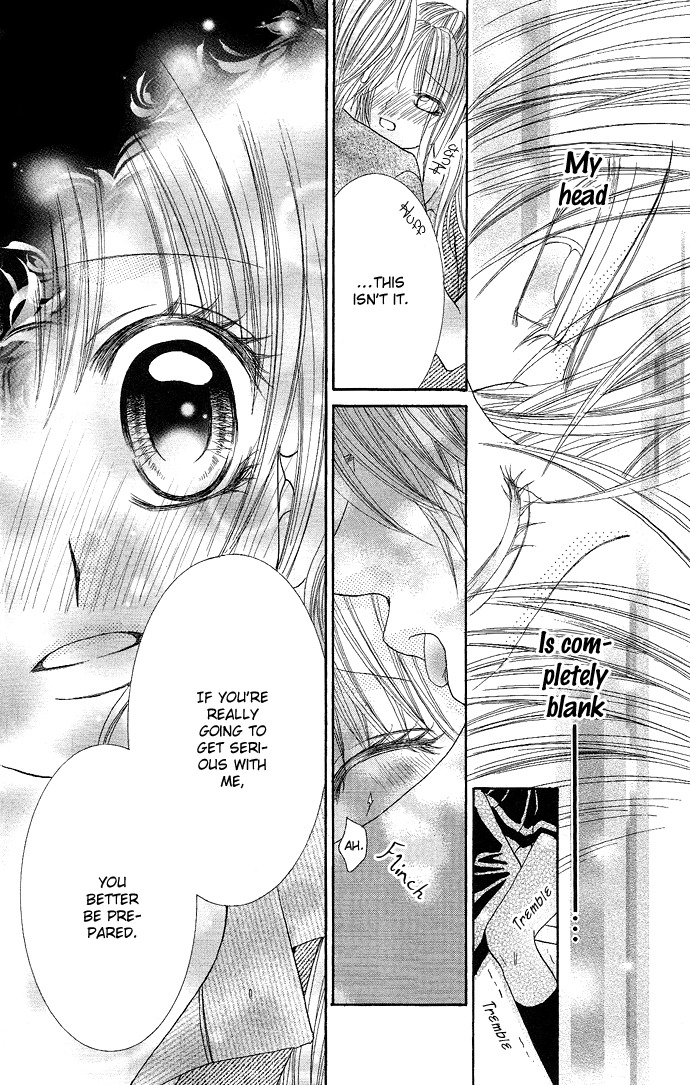 Koi Suta Chapter 3 page 26 - Chapter 3