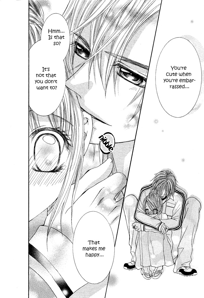 Koi Suta Chapter 5 page 11 - Chapter 5
