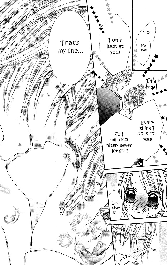 Koi Suta Chapter 5 page 29 - Chapter 5