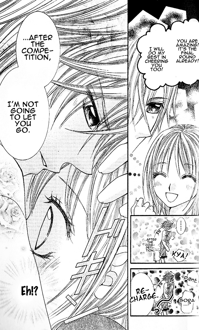 Koi Suta Chapter 6 page 13 - Chapter 6