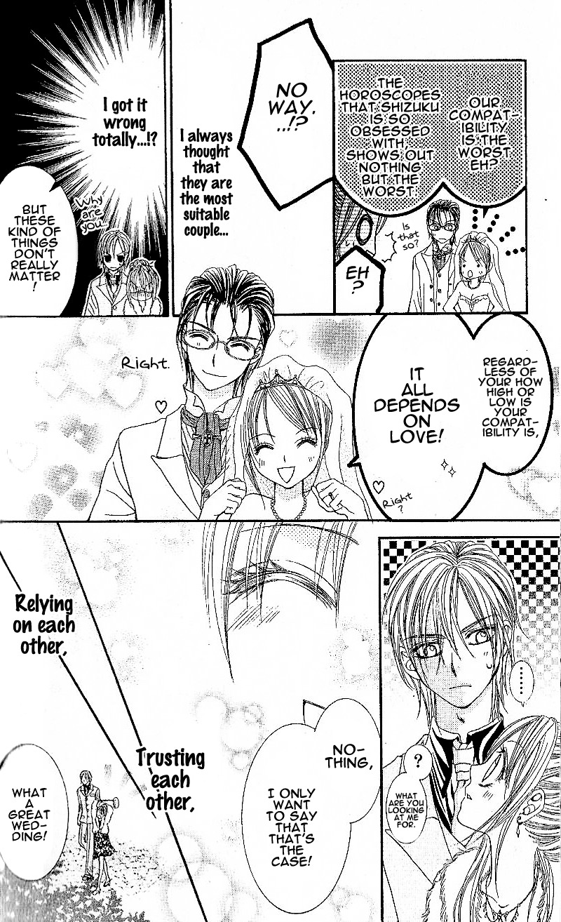 Koi Suta Chapter 6 page 28 - Chapter 6