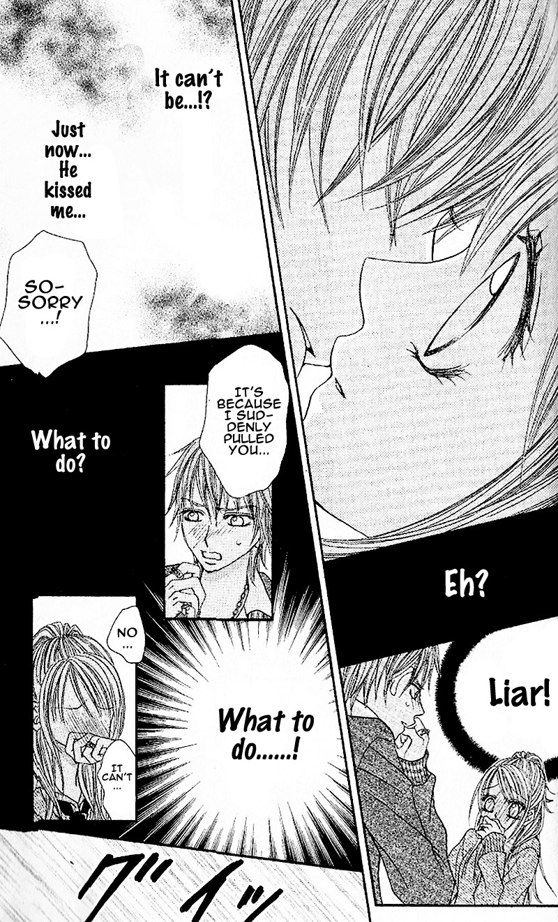 Koi Suta Chapter 6 page 7 - Chapter 6