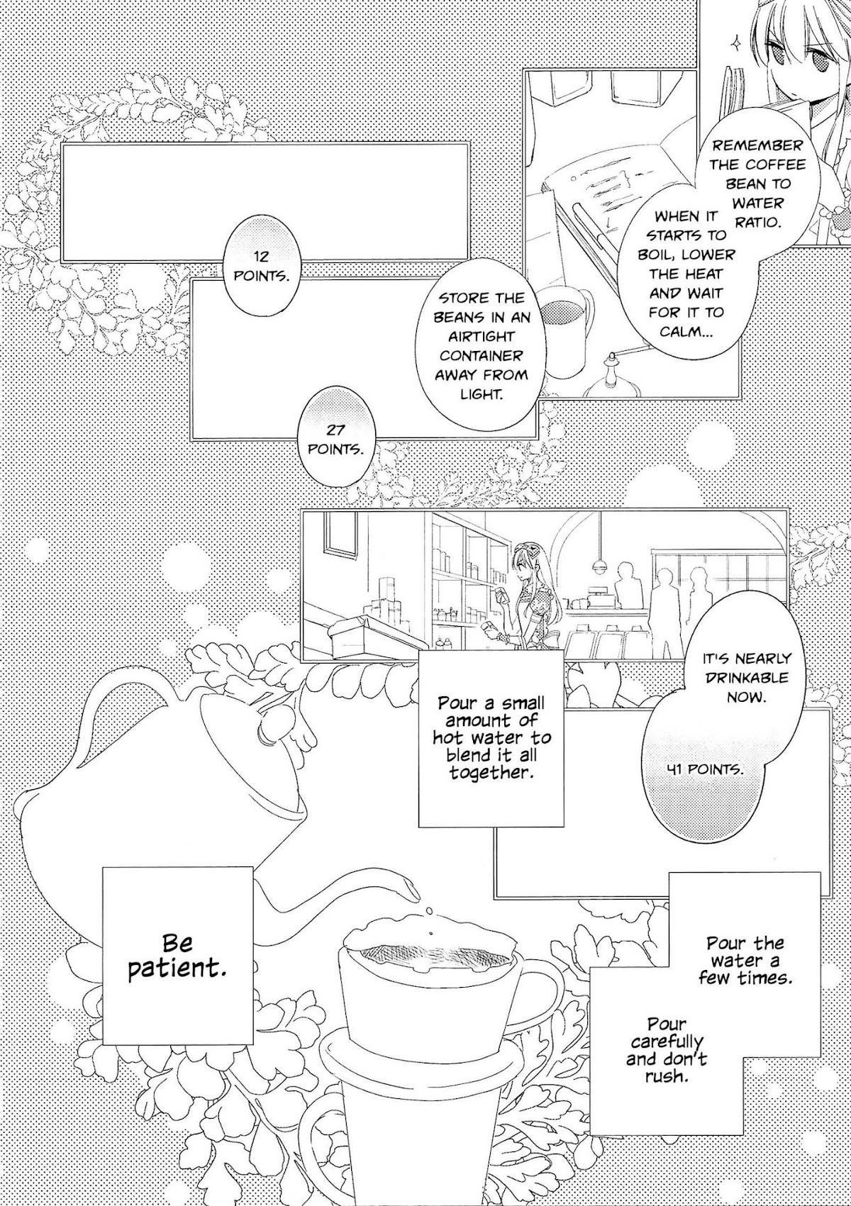 Koi to Arashi to Hanadokei - Heat no Kuni no Alice - Wonderful Twin World Chapter 1 page 26 - Chapter 1