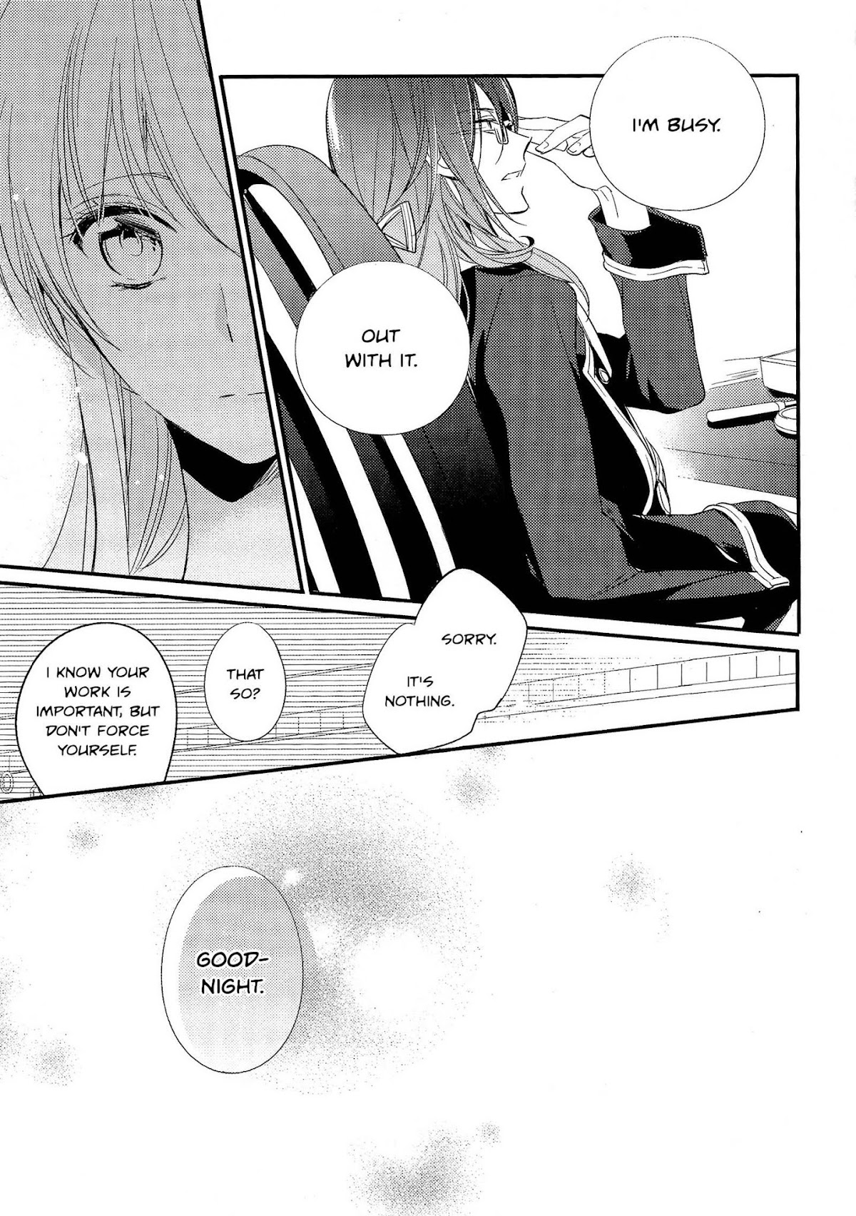 Koi to Arashi to Hanadokei - Heat no Kuni no Alice - Wonderful Twin World Chapter 1 page 33 - Chapter 1