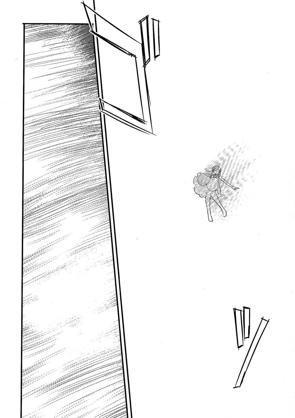 Koi to Arashi to Hanadokei - Heat no Kuni no Alice - Wonderful Twin World Chapter 4.1 page 5 - Chapter 4.1