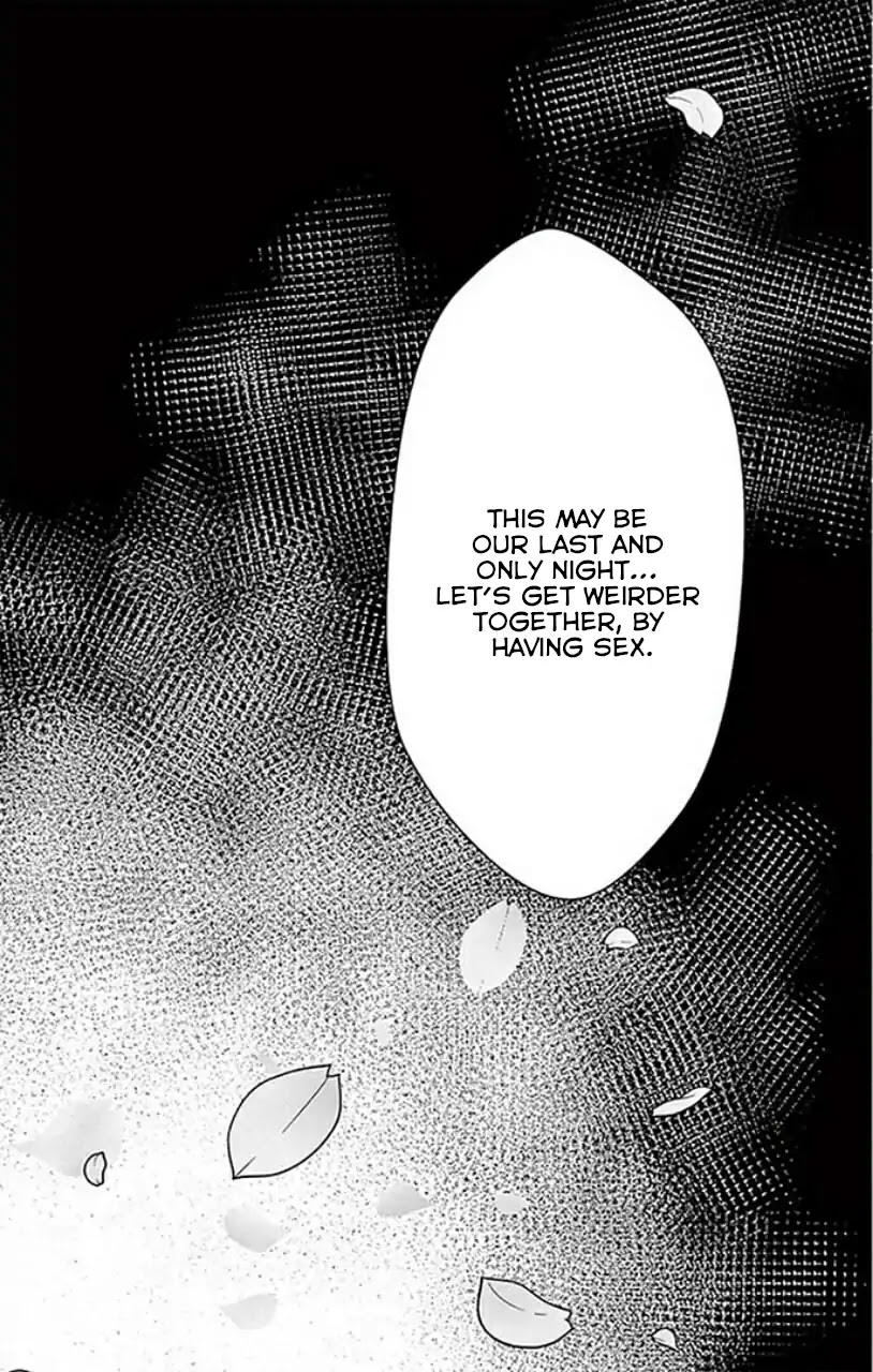 Koi to Dangan Chapter 1 page 43 - Chapter 1