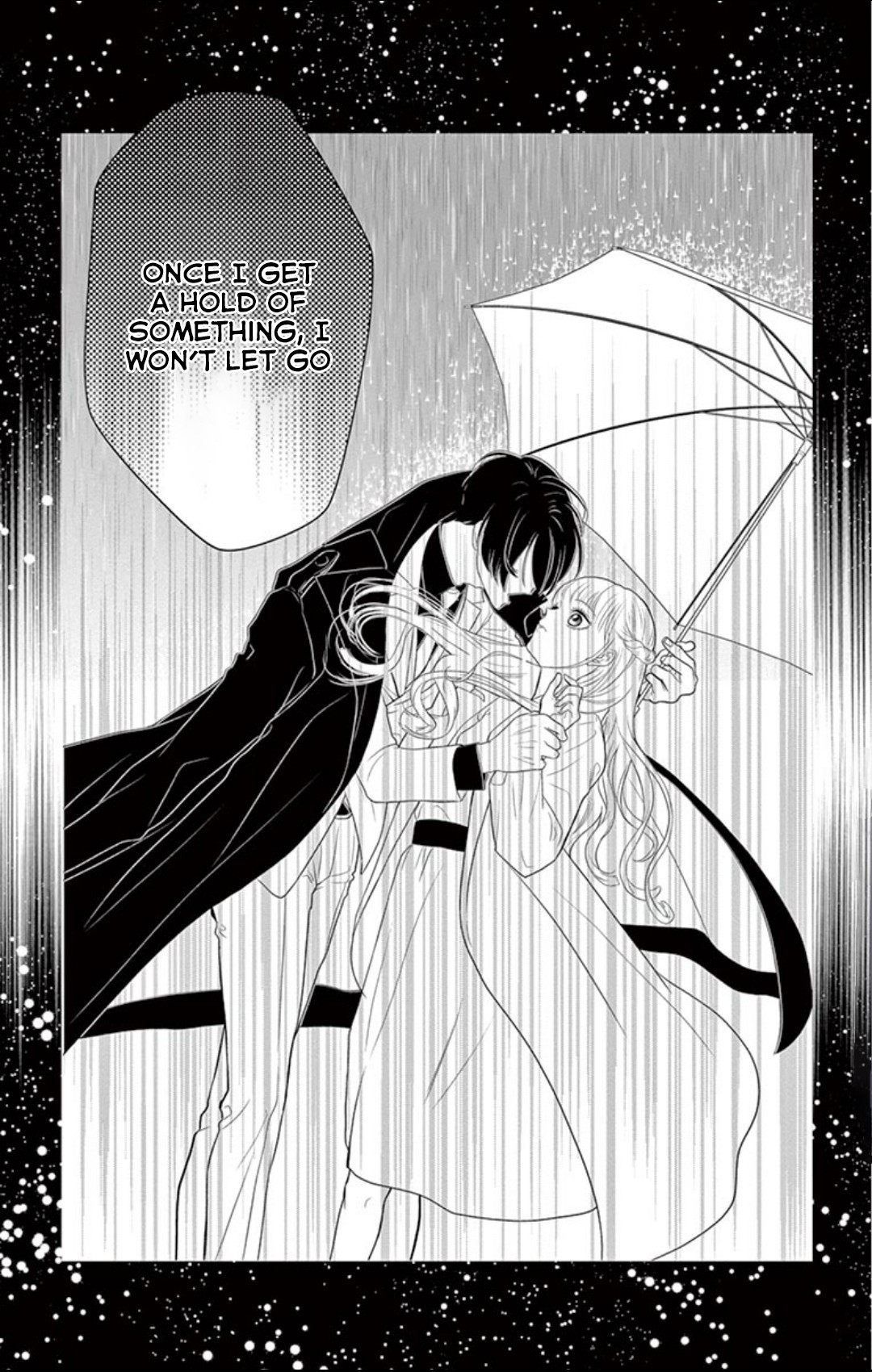 Koi to Dangan Chapter 2 page 28 - Chapter 2
