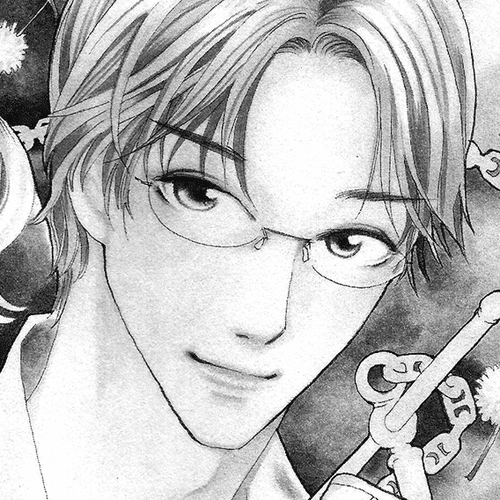 Koi to Gunkan Chapter 1 v2 : The man I love has the scent of lemon cover
