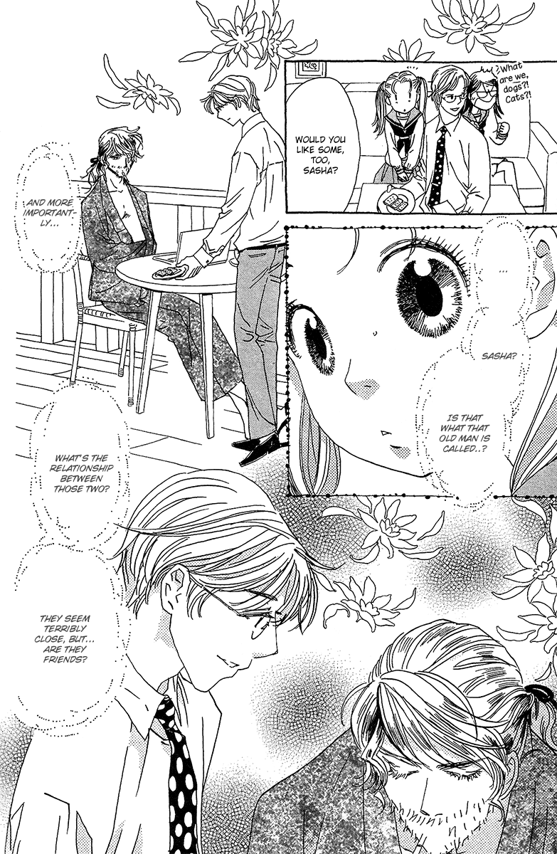 Koi to Gunkan Chapter 2.2 page 28 - Chapter 2 v2 : Delivery Middle Schooler