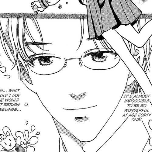 Koi to Gunkan Chapter 2 v2 : Delivery Middle Schooler cover