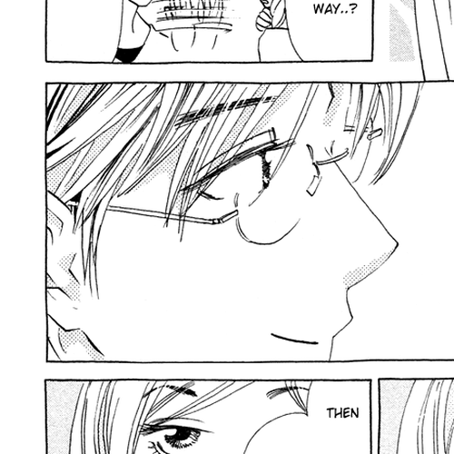 Koi to Gunkan Chapter 8 v2 : Hot, Sweet... Kiss cover