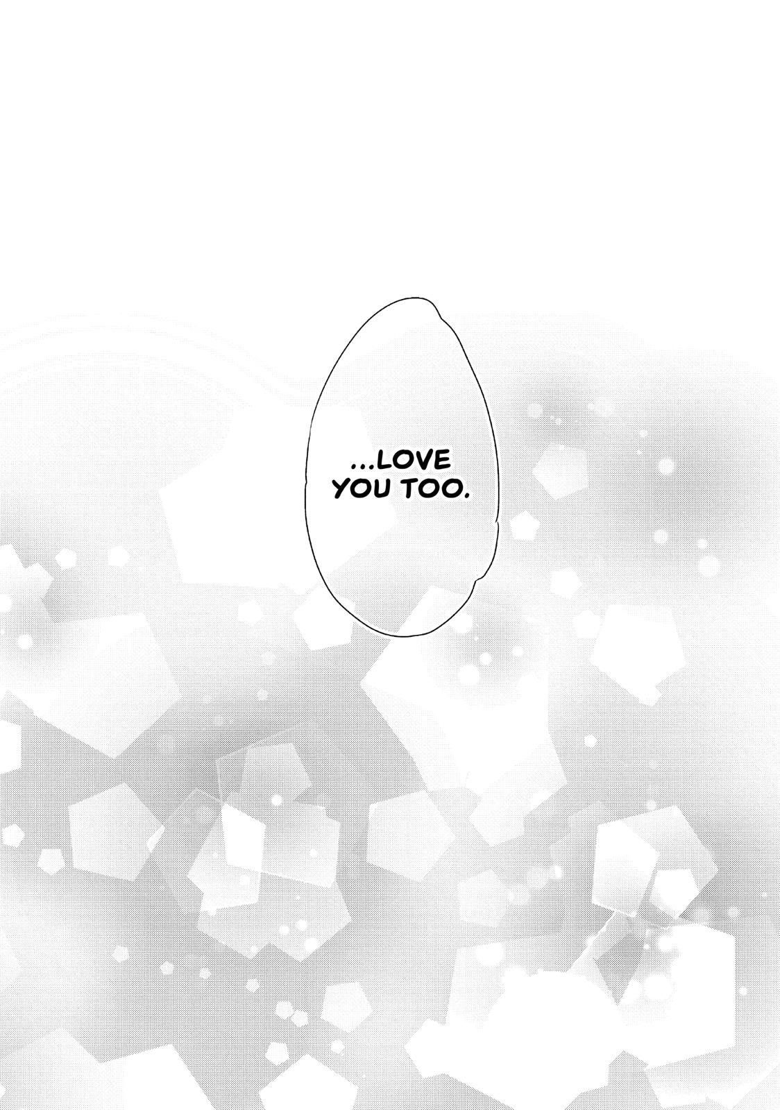 Koi to Himitsu no Gakuseiryou Chapter 10 page 32 - Chapter 10