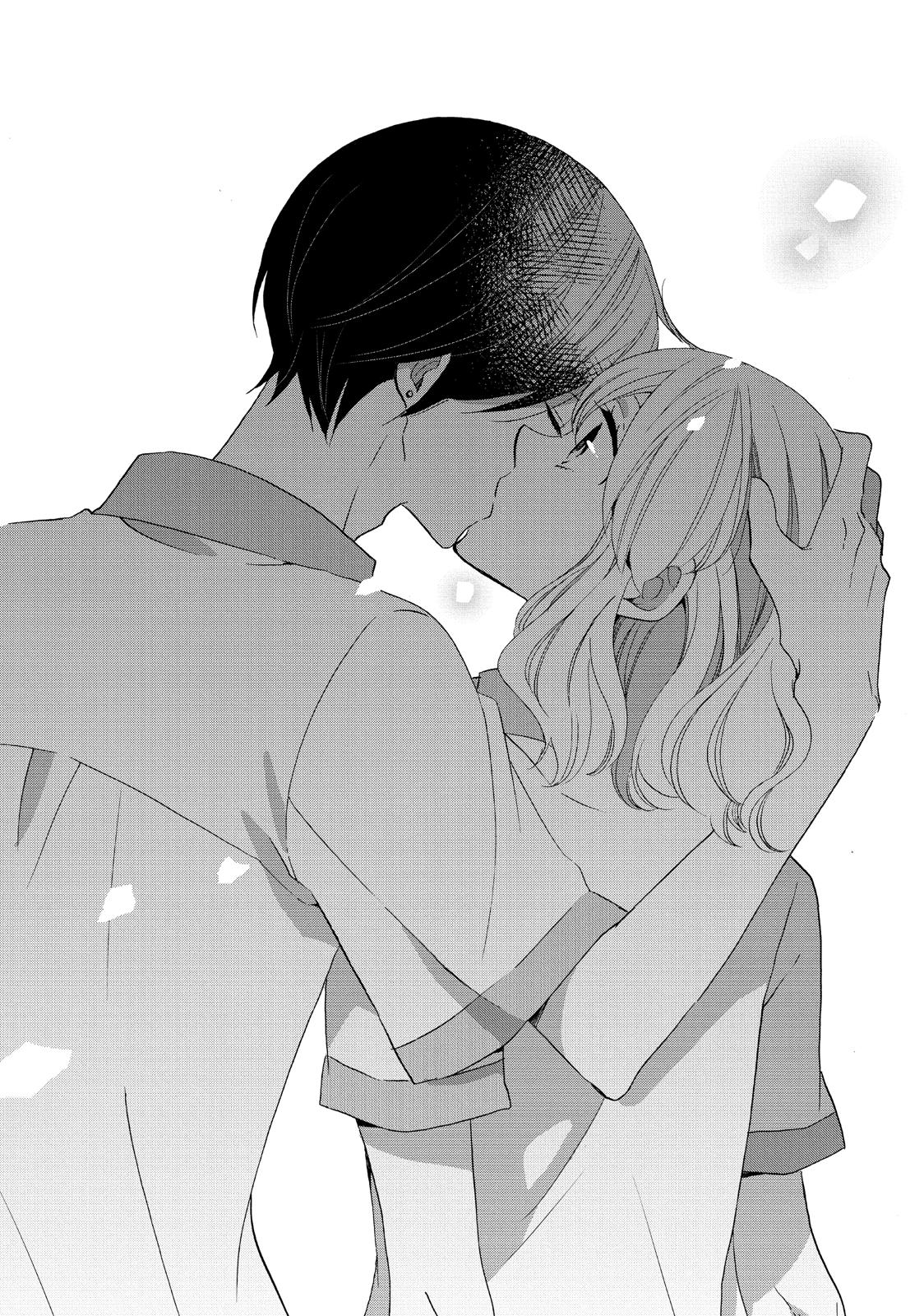 Koi to Himitsu no Gakuseiryou Chapter 11 page 30 - Chapter 11