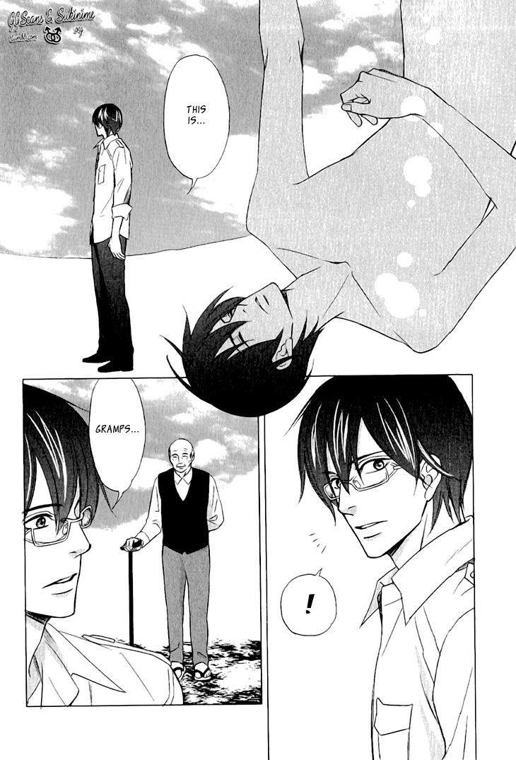 Koi to Kaerou Chapter 2 page 2 - Chapter 2