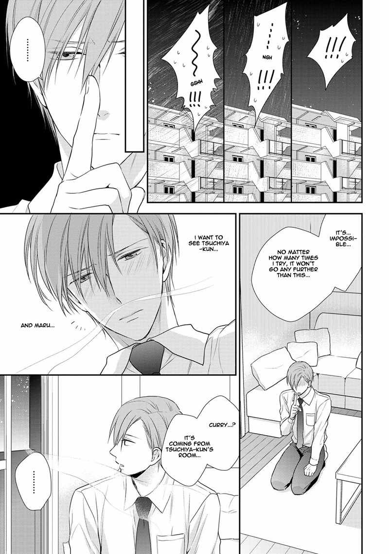 Koi to Kedama to Otonari-san Chapter 2 page 14 - Chapter 2