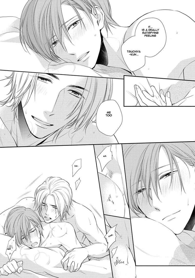 Koi to Kedama to Otonari-san Chapter 2 page 30 - Chapter 2