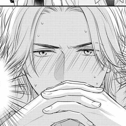 Koi to Kedama to Otonari-san Chapter 3.5: Extra cover
