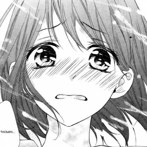 Koi to Kemono to Seitokai Chapter 6 cover