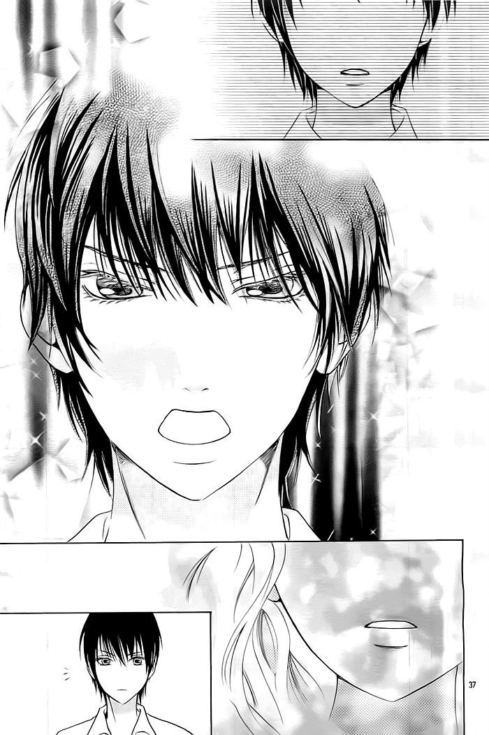 Koi to Natsu Tsubaki Chapter 1 page 37 - Chapter 1