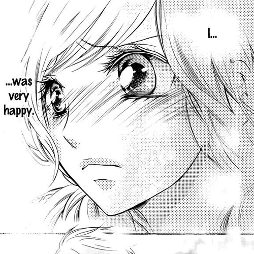 Koi to Natsu Tsubaki Chapter 1 cover