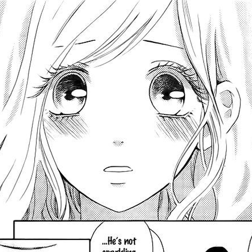 Koi to Natsu Tsubaki Chapter 2 cover
