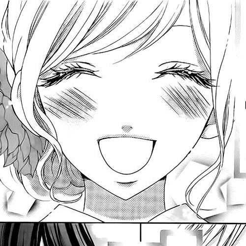 Koi to Natsu Tsubaki Chapter 5 cover