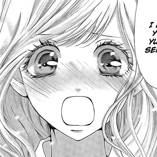 Koi to Natsu Tsubaki Chapter 7 : END cover