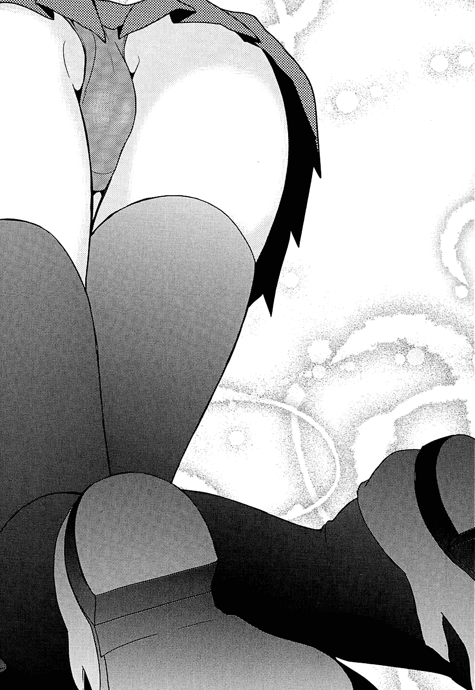 Koi to Senkyo to Chocolate Chapter 2 page 23 - Chapter 2