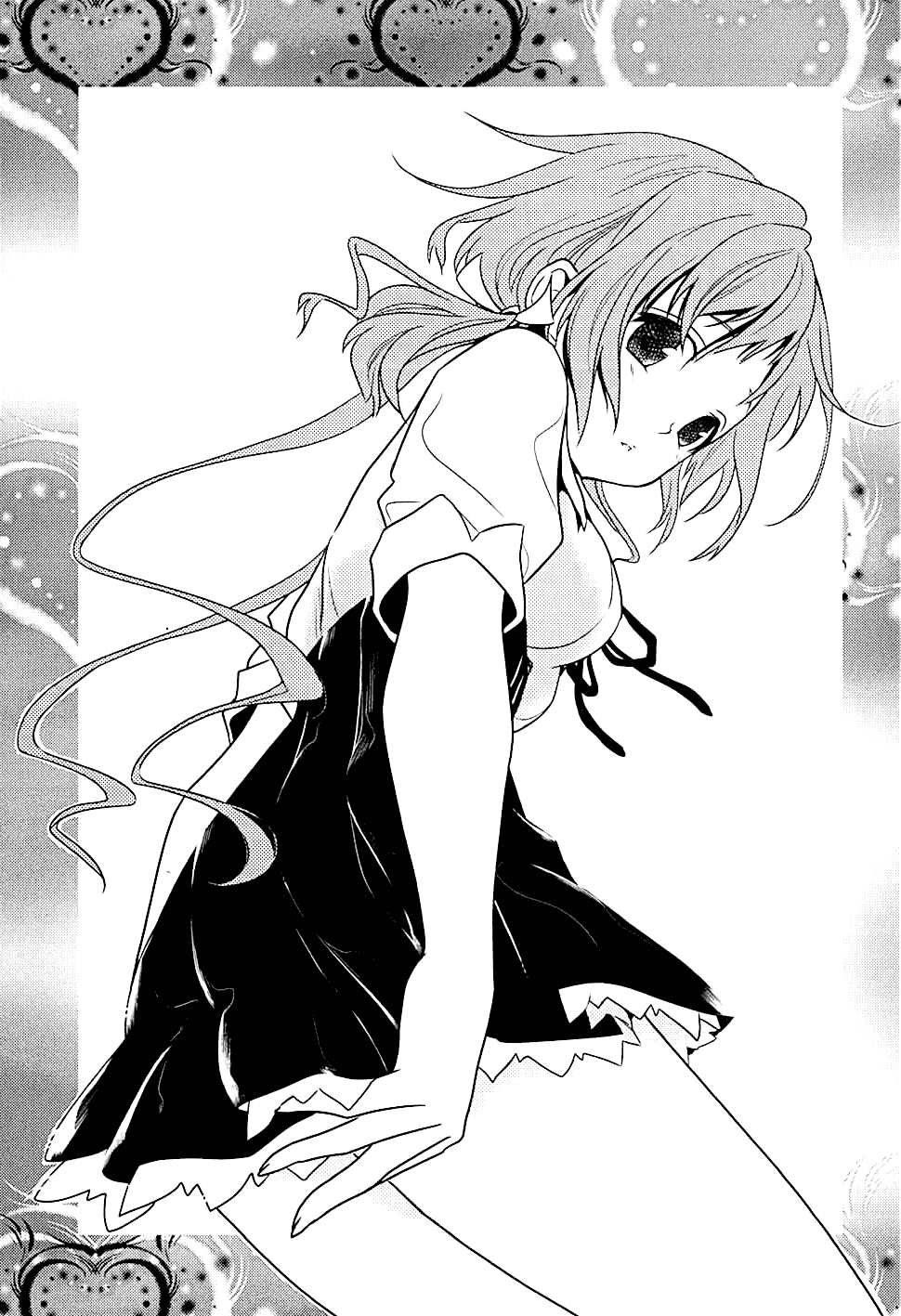 Koi to Senkyo to Chocolate Chapter 4 page 2 - Chapter 4