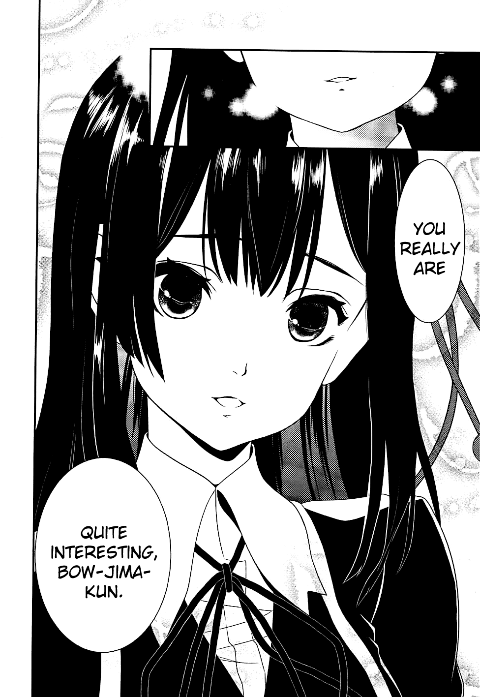 Koi to Senkyo to Chocolate Chapter 6 page 24 - Chapter 6