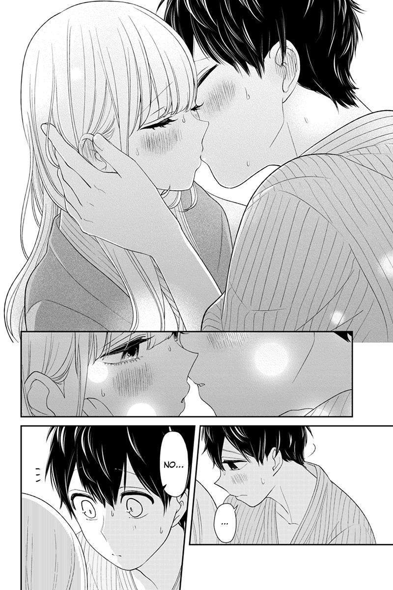 Koi to Uso Chapter 118 page 4 - Chapter 118