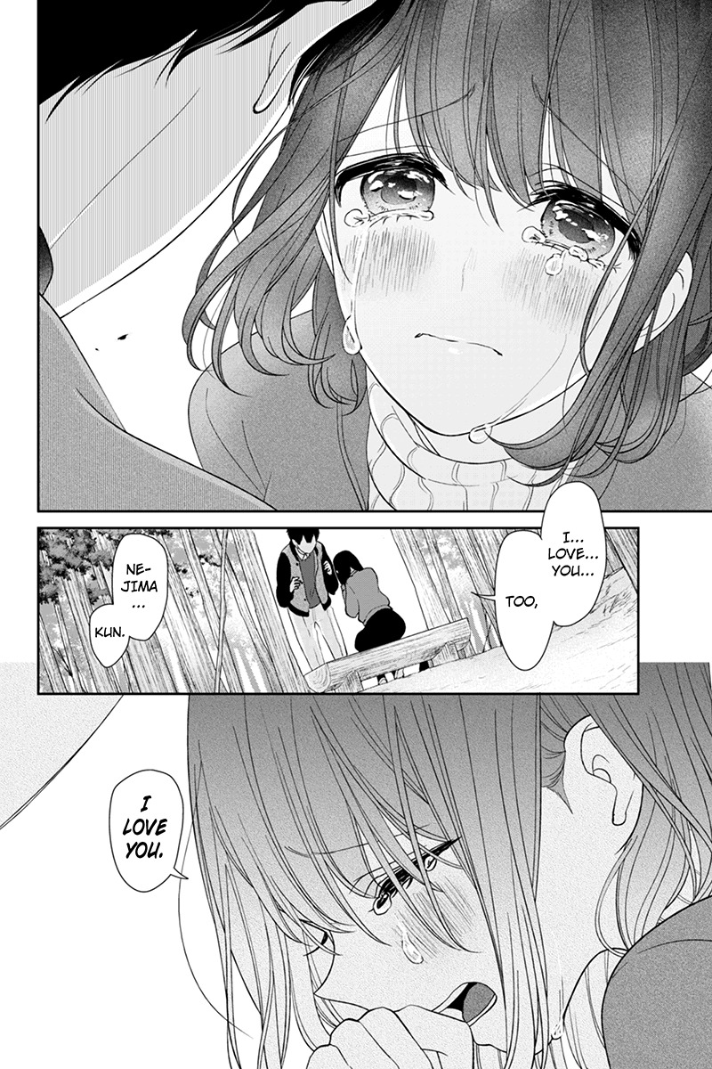 Koi to Uso Chapter 129 page 2 - Chapter 129: And Her Reply Is