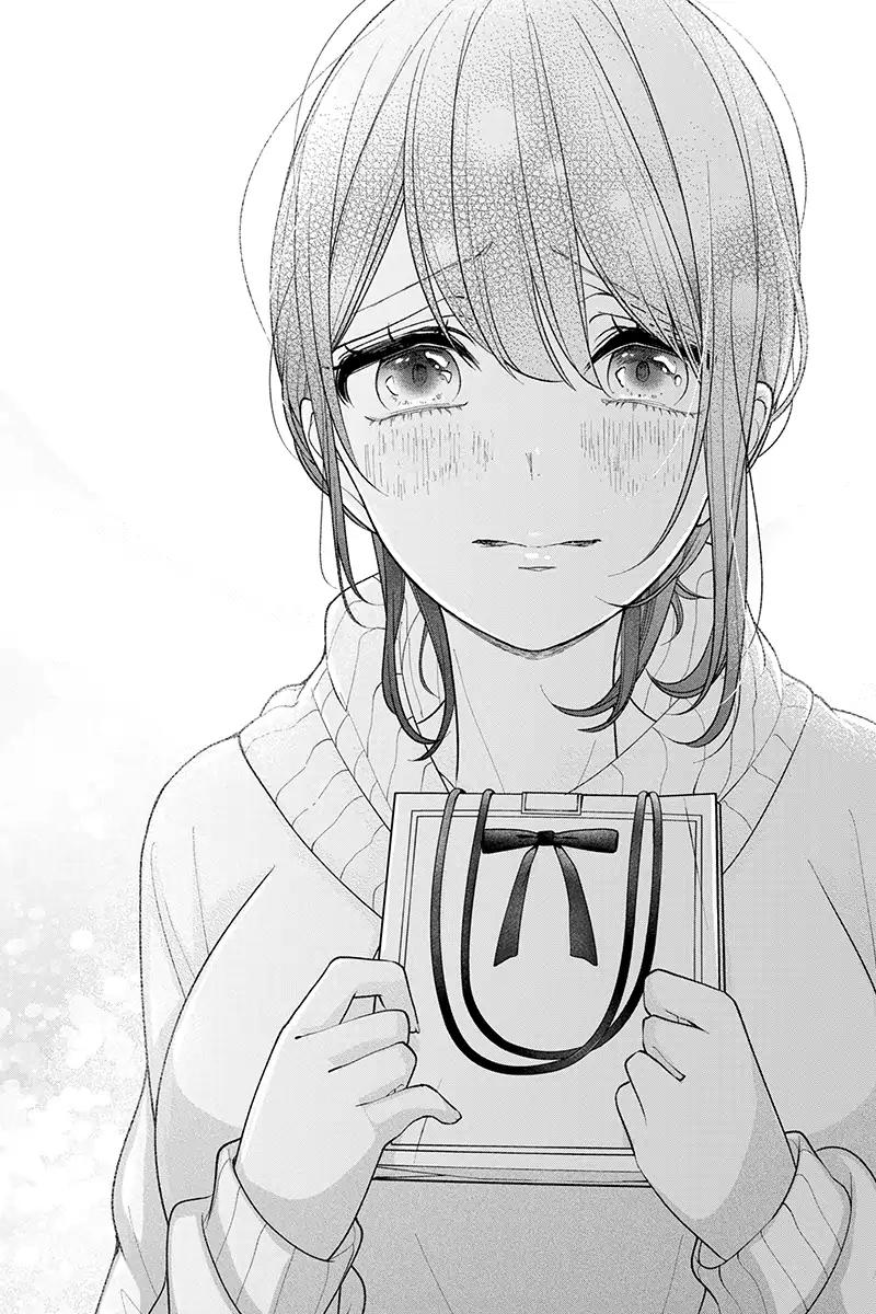 Koi to Uso Chapter 171 page 5 - Chapter 171