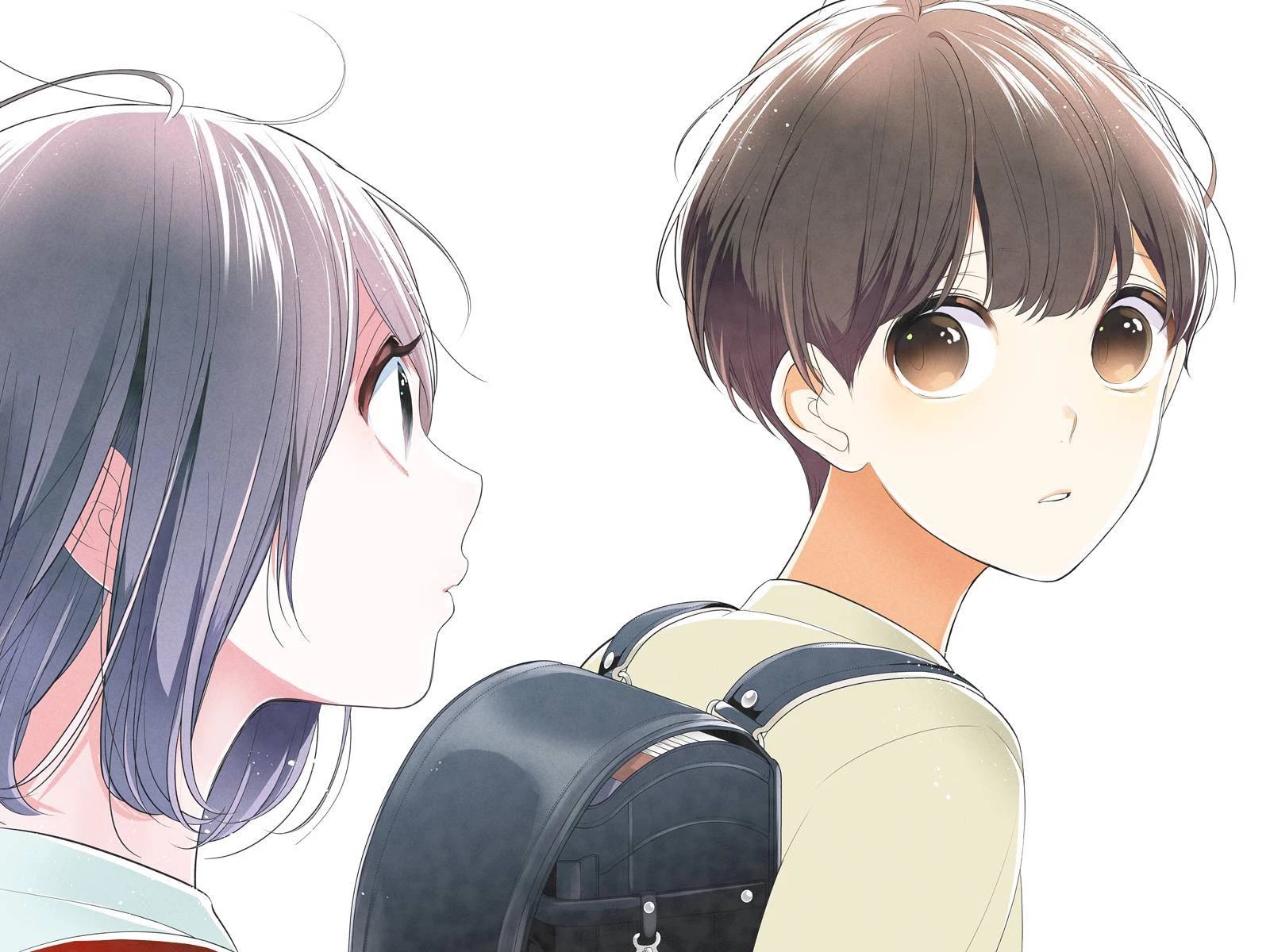Koi to Uso Chapter 257 page 5 - Chapter 257: A Thread