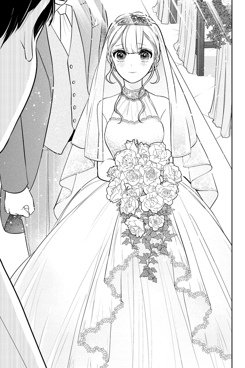 Koi to Uso Chapter 287.2 page 22 - Chapter 287.2: Ririna Route Finale