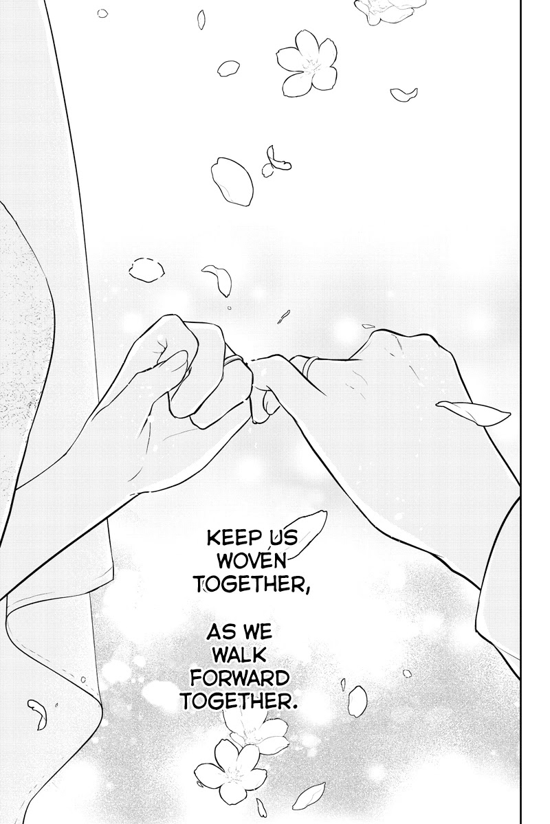 Koi to Uso Chapter 287.2 page 26 - Chapter 287.2: Ririna Route Finale