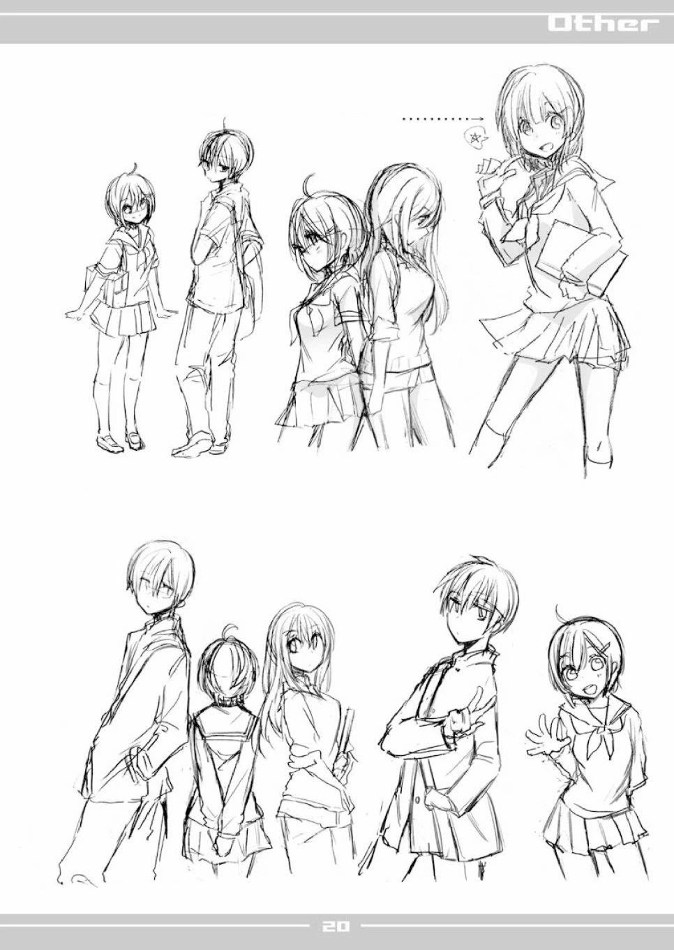 Koi to Utatane Chapter 28.2 page 20 - Chapter 28.2