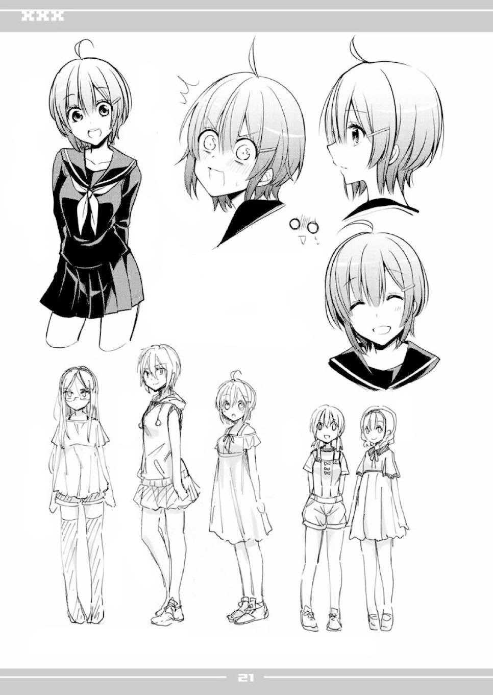 Koi to Utatane Chapter 28.2 page 21 - Chapter 28.2