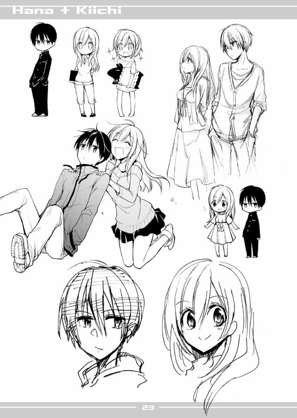 Koi to Utatane Chapter 28.2 page 24 - Chapter 28.2