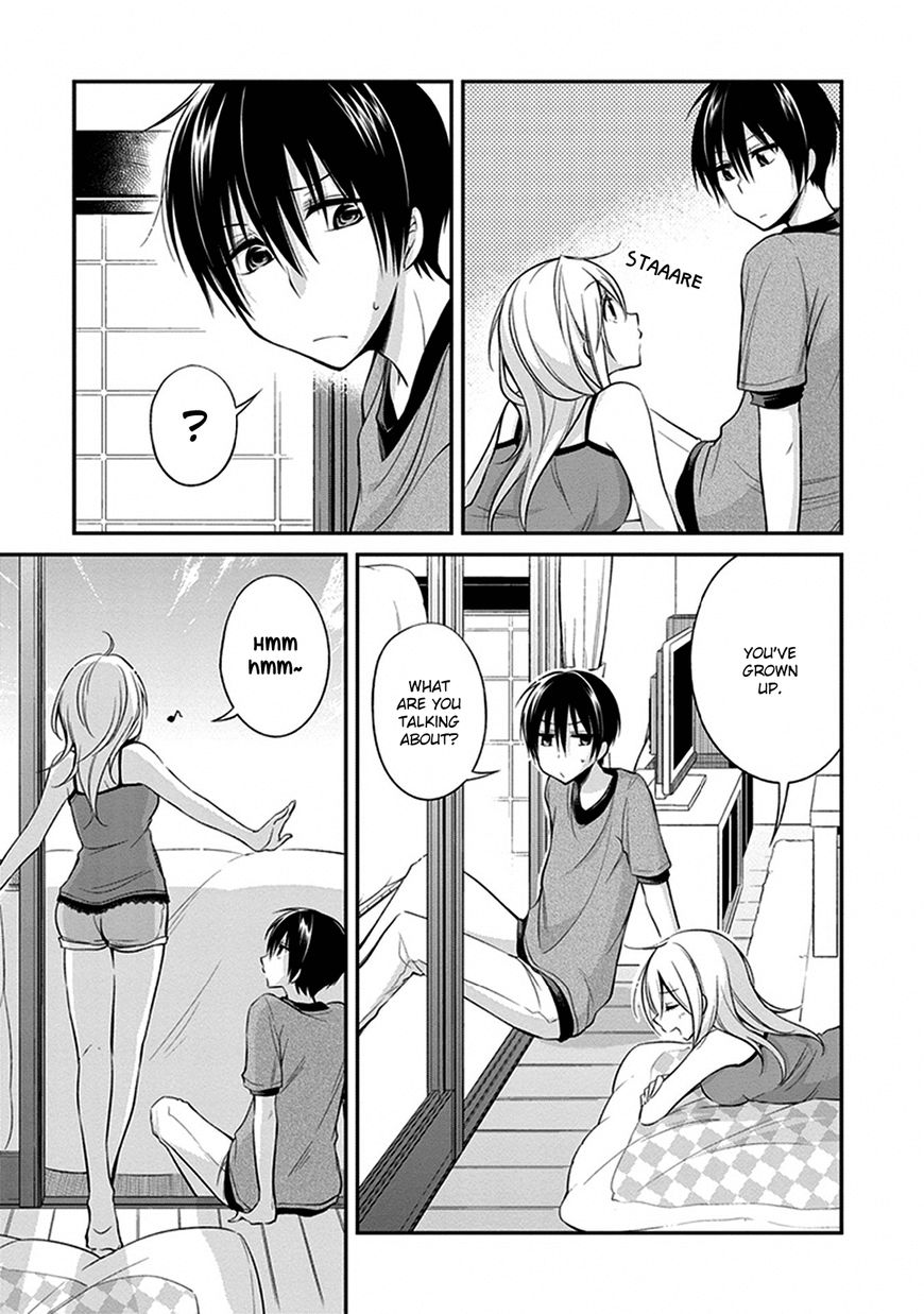 Koi to Utatane Chapter 5 page 14 - Chapter 5 : Vol 01