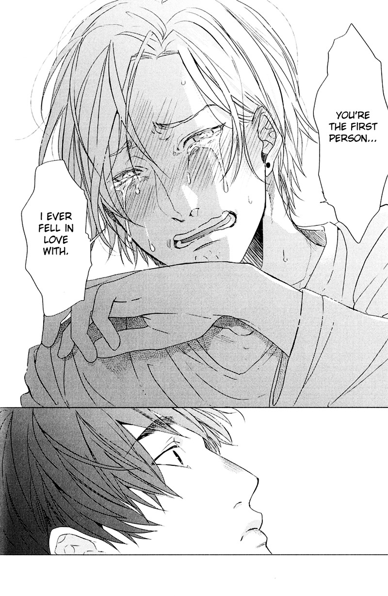 Koi to wa Baka de Aru Koto da Chapter 1.2 page 29 - Chapter 1 v2 : Koi to wa baka de aru koto da 1