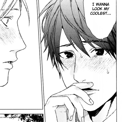 Koi to wa Baka de Aru Koto da Chapter 2 : Koi to wa baka de aru koto da cover