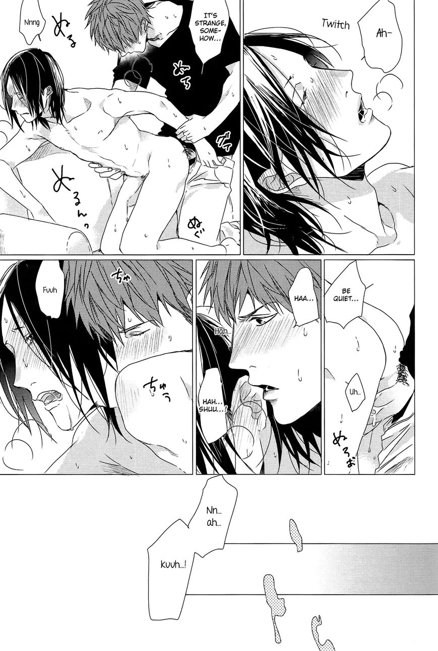 Koi to wa Baka de Aru Koto da Chapter 4 page 31 - Chapter 4 : sotozura dake wa oujisama 2