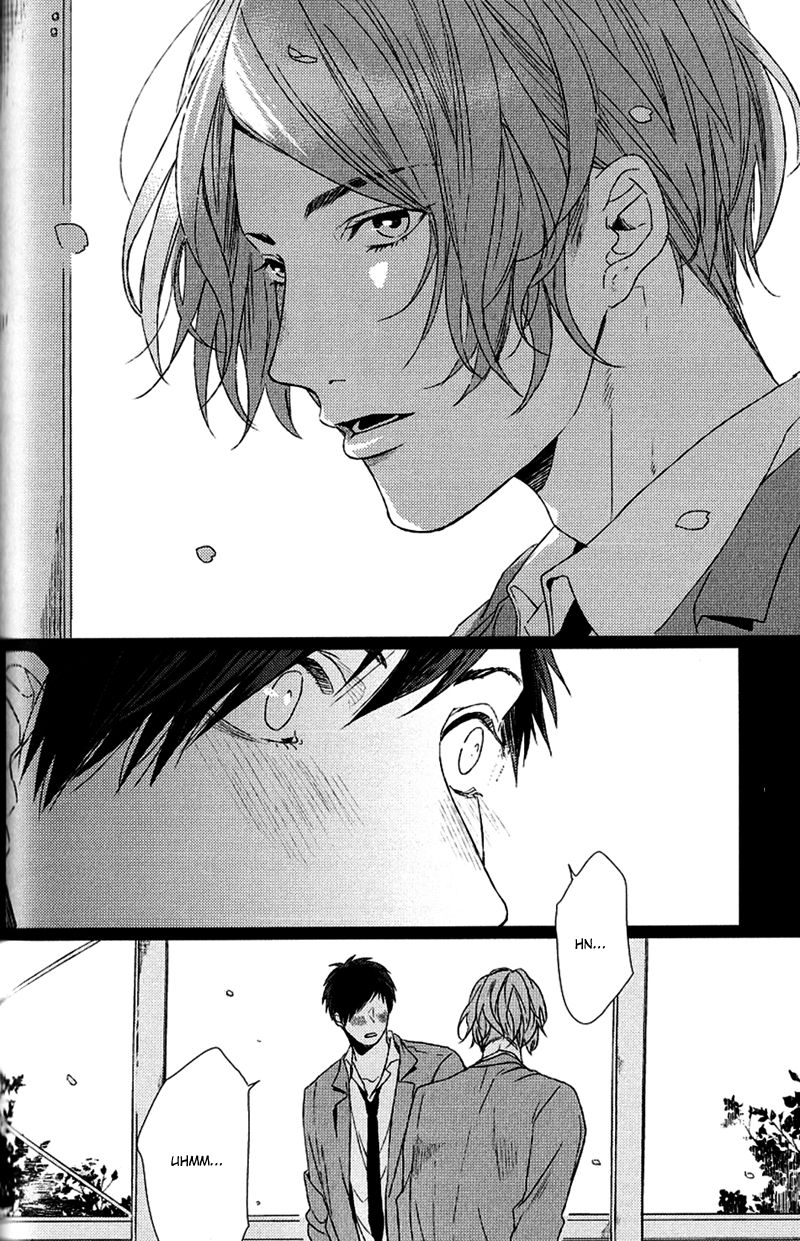 Koi to wa Baka de Aru Koto da Chapter 5 page 5 - Chapter 5