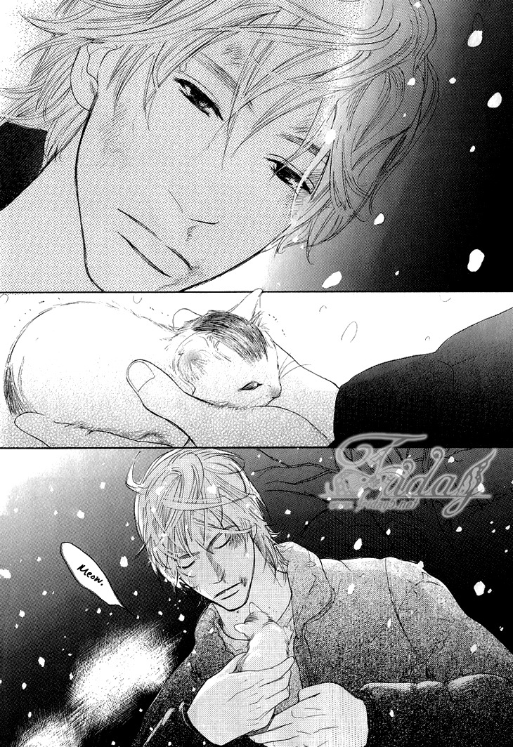Koi to wa Yobenai Chapter 1 page 28 - Chapter 1